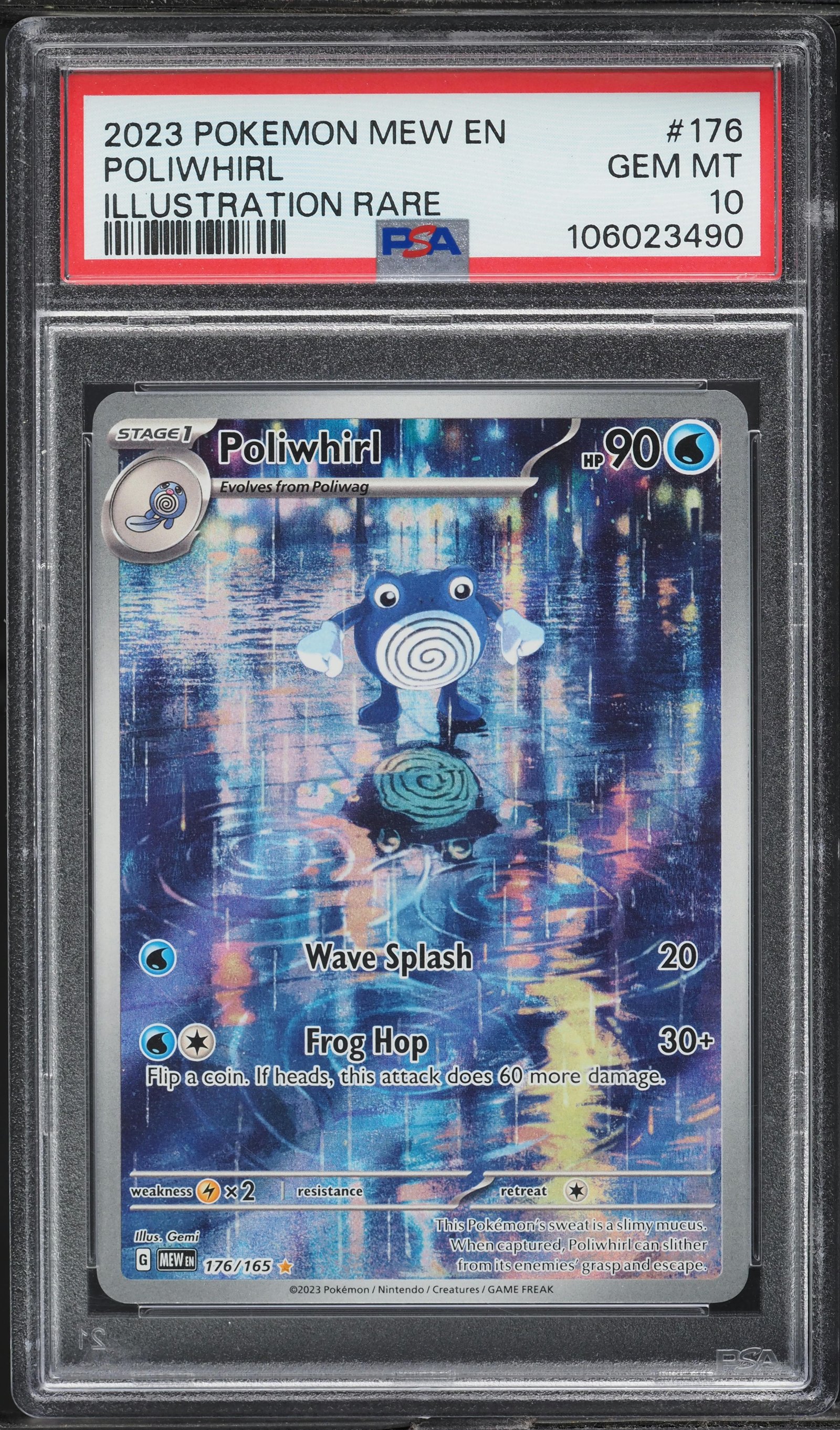 Poliwhirl